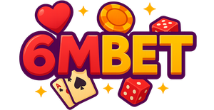 6mbet Logo